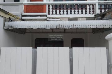 2 Bedroom Townhouse for sale in Muban Sena 88, Nuan Chan, Bangkok