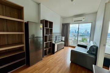 1 Bedroom Condo for sale in Lumpini Place Ratchada-Sathu, Chong Nonsi, Bangkok