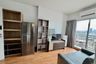 1 Bedroom Condo for sale in Lumpini Place Ratchada-Sathu, Chong Nonsi, Bangkok