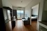 1 Bedroom Condo for sale in Lumpini Place Ratchada-Sathu, Chong Nonsi, Bangkok