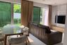 3 Bedroom House for sale in Private Nirvana Residence, Khlong Chan, Bangkok