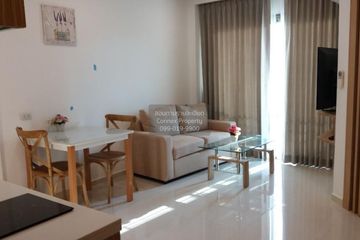 1 Bedroom Condo for sale in City Garden Tropicana, Na Kluea, Chonburi