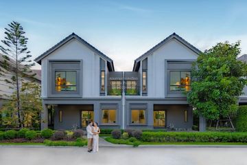 3 Bedroom House for sale in Britania Mega Town Bangna, Bang Kaeo, Samut Prakan