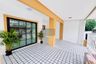 4 Bedroom Townhouse for sale in Baan Pruksa 18 Bangyai, Bang Mae Nang, Nonthaburi