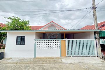 3 Bedroom Townhouse for sale in Bueng Nam Rak, Pathum Thani