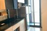 1 Bedroom Condo for sale in The Line Asoke - Ratchada, Din Daeng, Bangkok near MRT Phra Ram 9