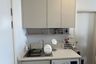 1 Bedroom Condo for sale in Chapter One Eco Ratchada - Huaikwang, Huai Khwang, Bangkok near MRT Huai Khwang
