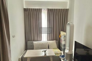 1 Bedroom Condo for sale in Chapter One Eco Ratchada - Huaikwang, Huai Khwang, Bangkok near MRT Huai Khwang