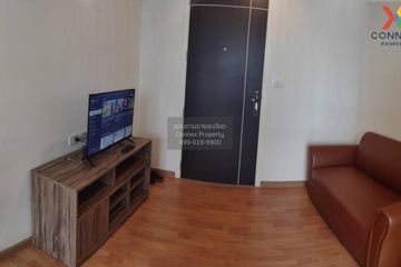 1 Bedroom Condo for sale in The President Sathorn-Ratchaphruek 2, Pak Khlong Phasi Charoen, Bangkok near BTS Bang Wa