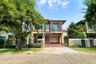 3 Bedroom House for sale in Tha Raeng, Bangkok