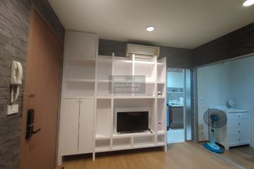1 Bedroom Condo for sale in Fuse Chan - Sathorn, Yan Nawa, Bangkok near BTS Surasak