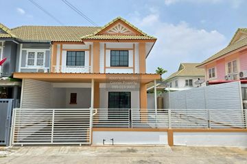 3 Bedroom Townhouse for sale in Khu Khot, Pathum Thani