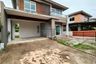 3 Bedroom House for sale in Pruklada Suvarnabhumi, Sisa Chorakhe Noi, Samut Prakan