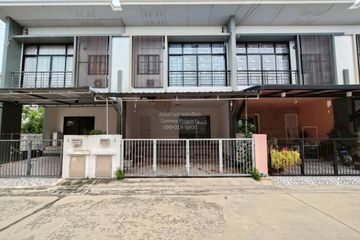 3 Bedroom Townhouse for sale in Bang Sao Thong, Samut Prakan