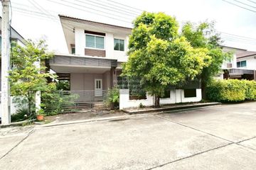 3 Bedroom House for sale in BENYAPHA CASA WAONWAEN-RAMA 9, Khlong Song Ton Nun, Bangkok