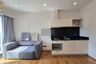 1 Bedroom Condo for sale in Fuse Sathorn - Taksin, Bang Lamphu Lang, Bangkok near BTS Wongwian Yai