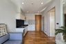 1 Bedroom Condo for sale in Fuse Sathorn - Taksin, Bang Lamphu Lang, Bangkok near BTS Wongwian Yai