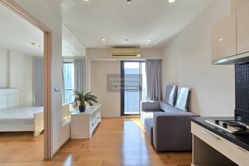 1 Bedroom Condo for sale in Fuse Sathorn - Taksin, Bang Lamphu Lang, Bangkok near BTS Wongwian Yai