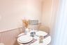 1 Bedroom Condo for sale in D Condo Rattanathibet, Sai Ma, Nonthaburi near MRT Sai Ma
