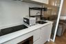 1 Bedroom Condo for sale in The Saint Residences, Chom Phon, Bangkok near MRT Phahon Yothin