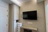 1 Bedroom Condo for sale in The Saint Residences, Chom Phon, Bangkok near MRT Phahon Yothin