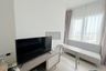 1 Bedroom Condo for sale in Chapter One Eco Ratchada - Huaikwang, Huai Khwang, Bangkok near MRT Huai Khwang