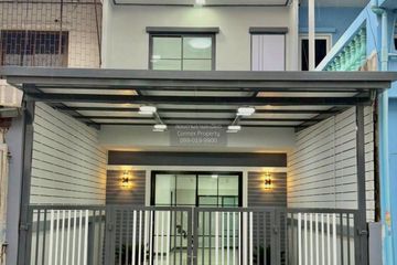 2 Bedroom Townhouse for sale in Phimon Rat, Nonthaburi