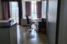 1 Bedroom Condo for sale in Nusasiri Grand, Phra Khanong, Bangkok near BTS Ekkamai