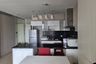 1 Bedroom Condo for sale in Nusasiri Grand, Phra Khanong, Bangkok near BTS Ekkamai