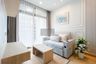 1 Bedroom Condo for sale in Baan Navatara, Nuan Chan, Bangkok
