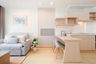 1 Bedroom Condo for sale in Baan Navatara, Nuan Chan, Bangkok