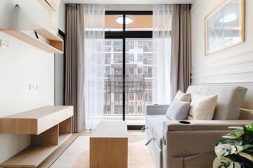 1 Bedroom Condo for sale in Baan Navatara, Nuan Chan, Bangkok