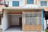 3 Bedroom Townhouse for sale in Bueng Nam Rak, Pathum Thani