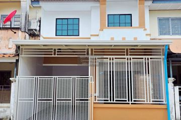 3 Bedroom Townhouse for sale in Bueng Nam Rak, Pathum Thani