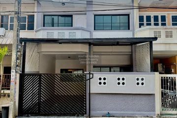 3 Bedroom Townhouse for sale in Beauty House 3, Bang Khun Kong, Nonthaburi
