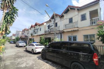 3 Bedroom Townhouse for sale in Baan Tanasuk, Nong Khaem, Bangkok