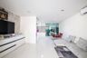4 Bedroom Townhouse for sale in Pradya Biz home, Prawet, Bangkok
