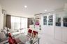 4 Bedroom Townhouse for sale in Pradya Biz home, Prawet, Bangkok