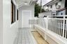 3 Bedroom Townhouse for sale in Baan Pruksa 14 B, Bang Khu Rat, Nonthaburi