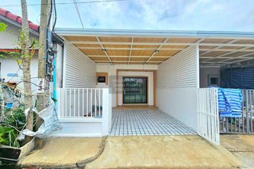 2 Bedroom Townhouse for sale in Phimonrat 1, Phimon Rat, Nonthaburi