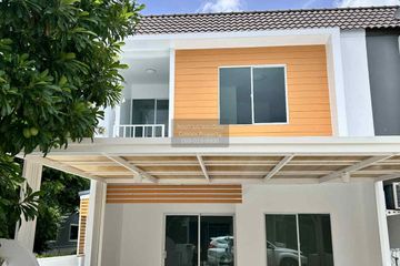 3 Bedroom Townhouse for sale in Lahan, Nonthaburi