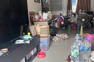 3 Bedroom Townhouse for sale in Pruksa Ville 38 King Kaew - Nam Daeng, Bang Phli Yai, Samut Prakan