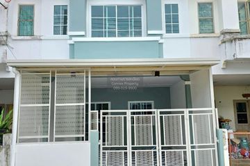 3 Bedroom Townhouse for sale in Green Garden Home 8, Lam Luk Ka, Pathum Thani