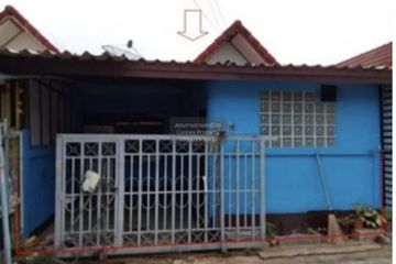 3 Bedroom Townhouse for sale in Surasak, Chonburi