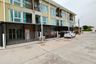 3 Bedroom Townhouse for sale in Bless Town Srinakarin - Namdang, Bang Kaeo, Samut Prakan