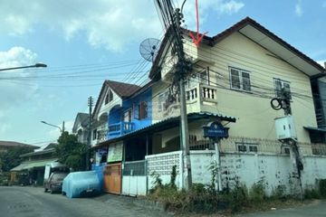 2 Bedroom Townhouse for sale in Ban Suan, Chonburi