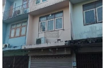 1 Bedroom Commercial for sale in Bang Phlat, Bangkok