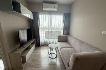 2 Bedroom Condo for sale in Groove Ratchada - Rama 9, Din Daeng, Bangkok near MRT Phra Ram 9
