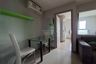 1 Bedroom Condo for sale in Sai Ma, Nonthaburi near MRT Sai Ma