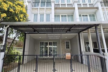 5 Bedroom Townhouse for sale in Golden Town Ladprao &ndash; Kaset nawamin, Khlong Kum, Bangkok